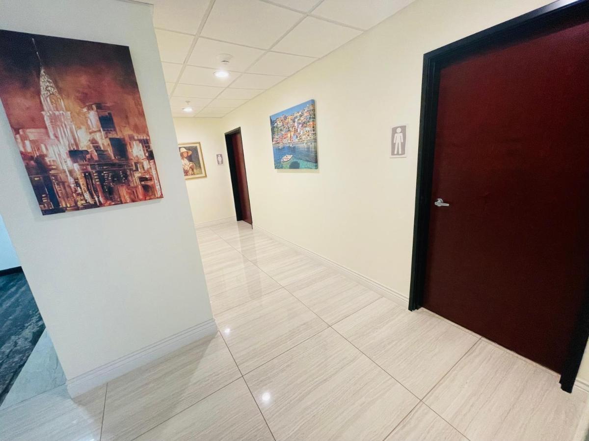 Fairbridge Inn & Suites Cuero Buitenkant foto